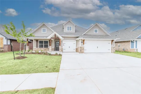 8101 NW 152nd ST, Edmond, OK 73013
