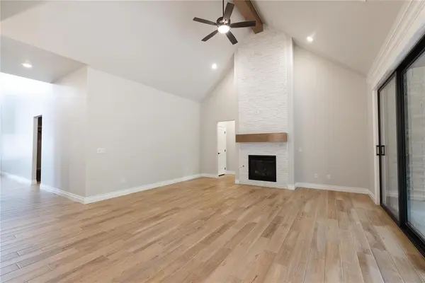 4816 Braavos WAY, Edmond, OK 73007