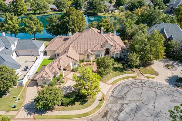 12304 Bywater RD, Oklahoma City, OK 73170