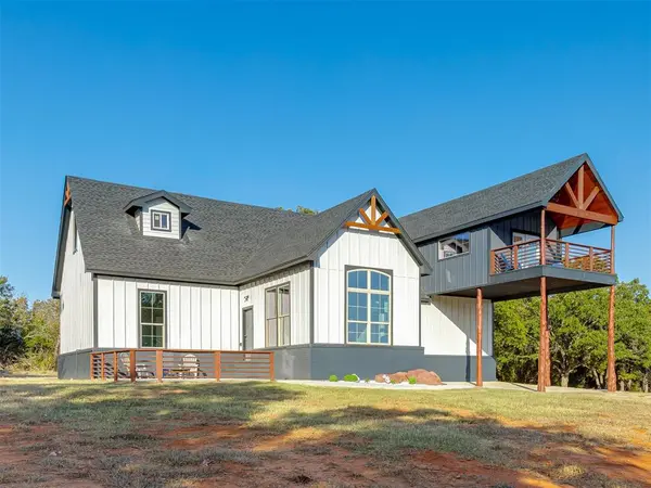17250 E Charter Oak RD, Luther, OK 73054