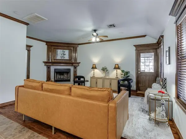 4807 N Redmond AVE, Oklahoma City, OK 73008