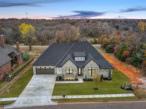 2125 Hidden Creek CT, Edmond, OK 73034