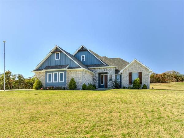 7741 Leoma LN, Oklahoma City, OK 73150
