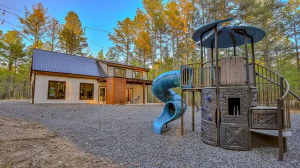 79 Tall Timber TRL, Hochatown, OK 74728