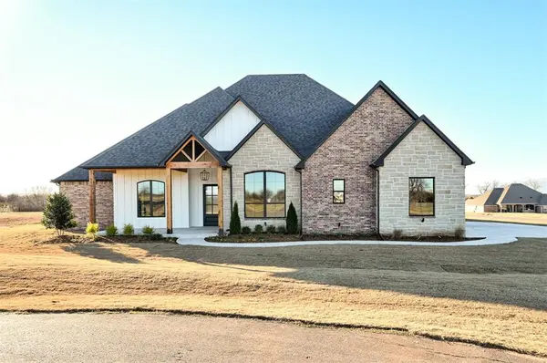 2960 Upper Abby CT, Blanchard, OK 73010