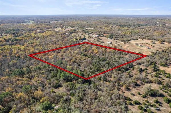 S Paddock DR, Mcloud, OK 74581