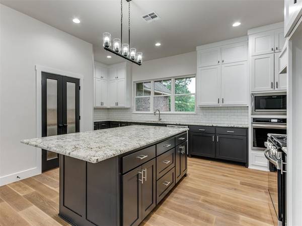 703 N Cedar DR, Midwest City, OK 73130