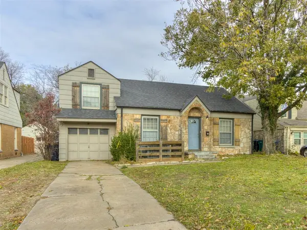 2613 NW 32nd ST, Oklahoma City, OK 73112
