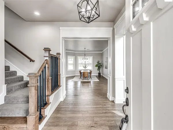 1421 Buffalo Trail ST, Noble, OK 73068