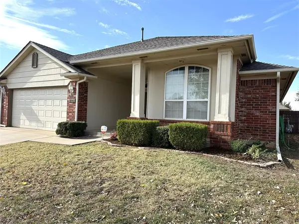 18005 Montoro WAY, Edmond, OK 73012