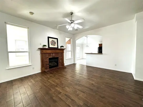 18005 Montoro WAY, Edmond, OK 73012