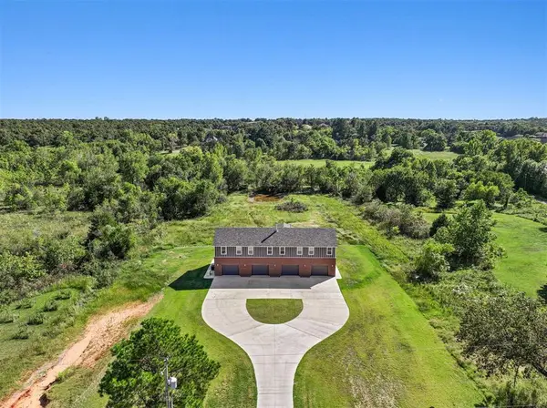 13900 SE 89th ST, Oklahoma City, OK 73150