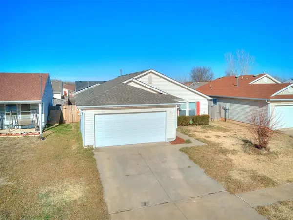 5513 Bush Creek WAY, Oklahoma City, OK 73117