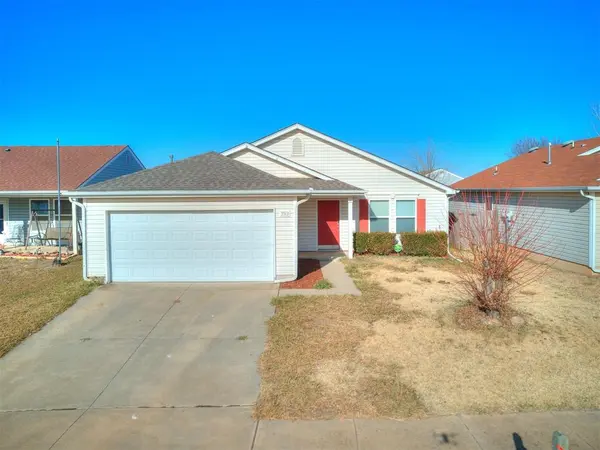 5513 Bush Creek WAY, Oklahoma City, OK 73117