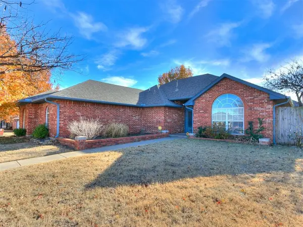 11900 NW 7th ST, Yukon, OK 73099