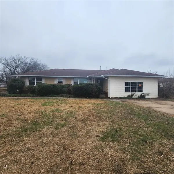 8510 NE 25th ST, Spencer, OK 73084