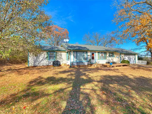 15115 E Etowah RD, Noble, OK 73068