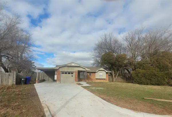 603 Albany PL, Norman, OK 73071