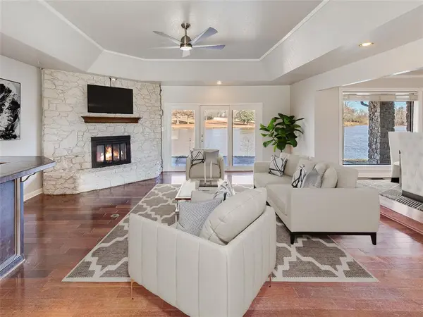 2207 Lake Front CIR, Norman, OK 73069