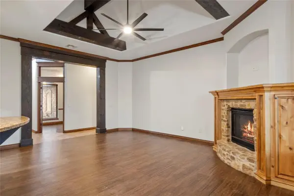 6501 Bent Wood DR, Oklahoma City, OK 73169