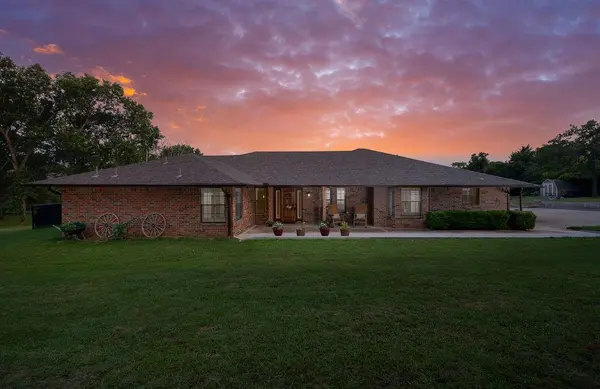 12508 SE 74th ST, Oklahoma City, OK 73150