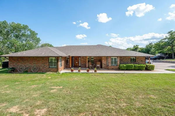12508 SE 74th ST, Oklahoma City, OK 73150