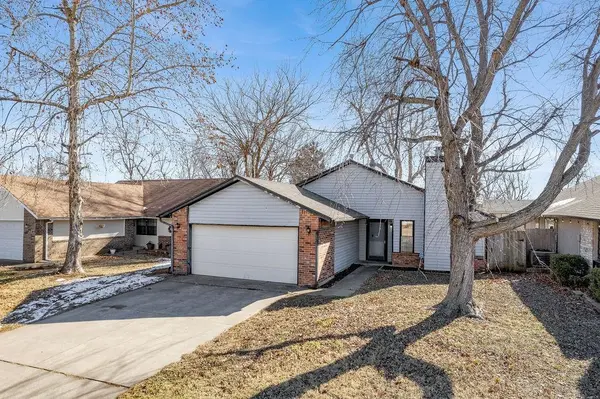 12312 SW 14th ST, Yukon, OK 73099