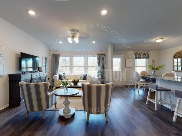 6101 Bradford Pear LN, Edmond, OK 73034