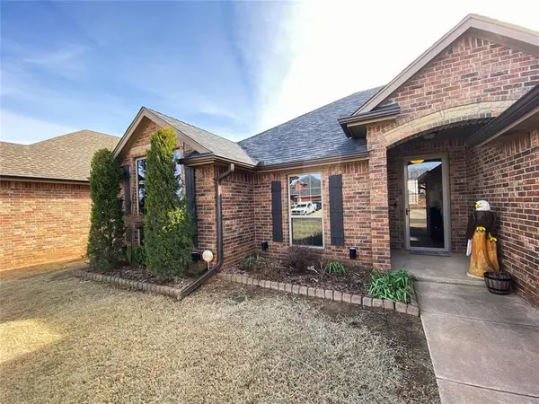 4732 Grand AVE, Noble, OK 73068