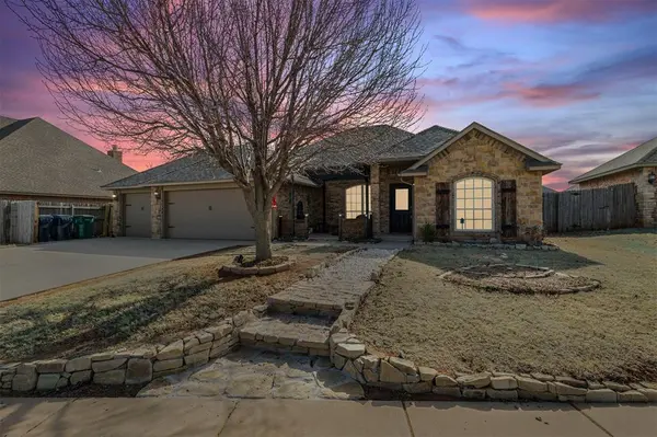 12020 NW 138th ST, Piedmont, OK 73078