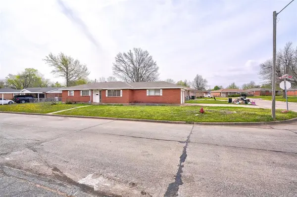 4750 Ridgeway DR, Oklahoma City, OK 73115