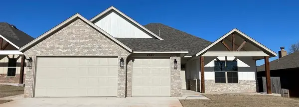 2841 Dalewood PL, Norman, OK 73071