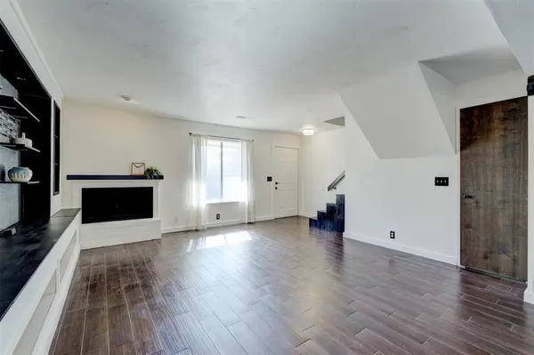 9705 Hefner Village BLVD, Oklahoma City, OK 73162