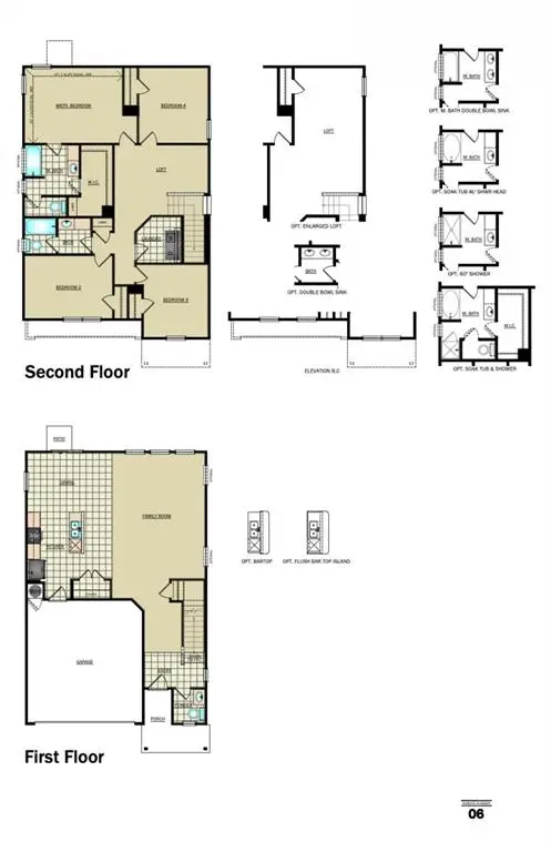 9713 Stallion DR, Yukon, OK 73099
