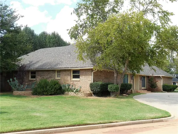 12413 Kingsbrook RD, Oklahoma City, OK 73142