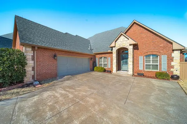 12412 Maiden LN, Oklahoma City, OK 73142