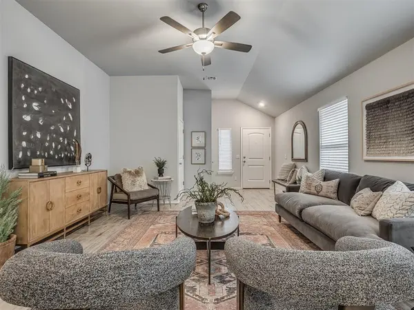 2605 NW 199th ST, Edmond, OK 73012