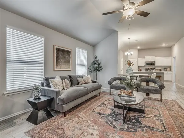 2605 NW 199th ST, Edmond, OK 73012