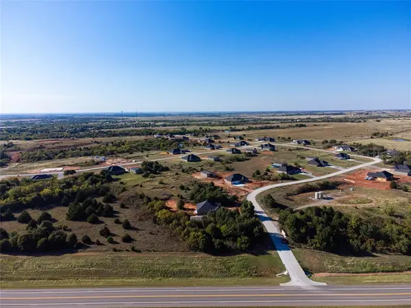 1983 Derby LN, Blanchard, OK 73010