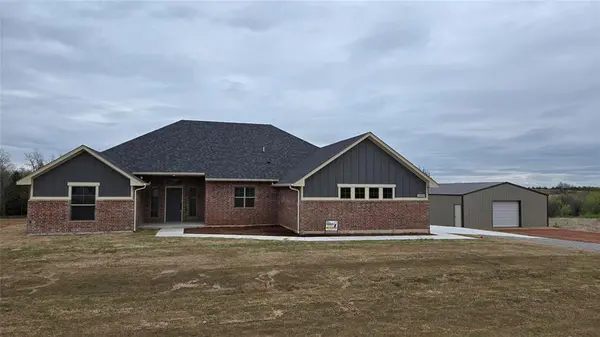 1983 Derby LN, Blanchard, OK 73010
