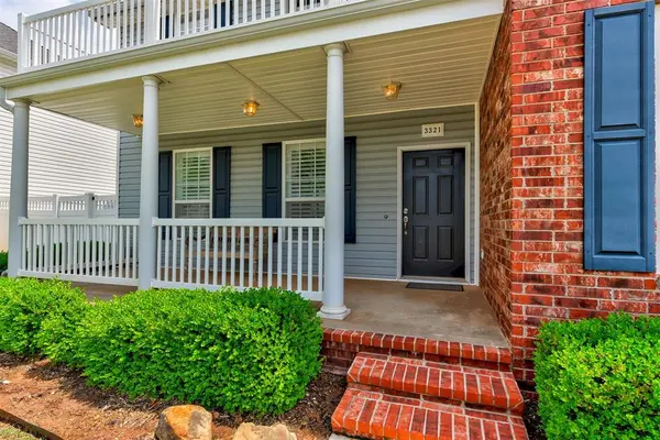 3321 E Chardonnay LN, Norman, OK 73071