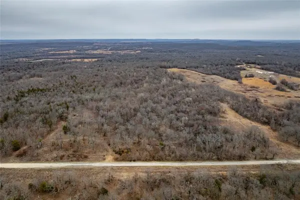 80 Acres,  Hanna,  OK 74432