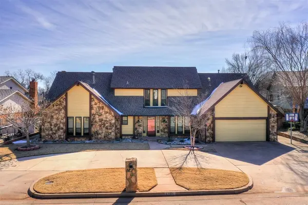 6700 Newman DR, Oklahoma City, OK 73162