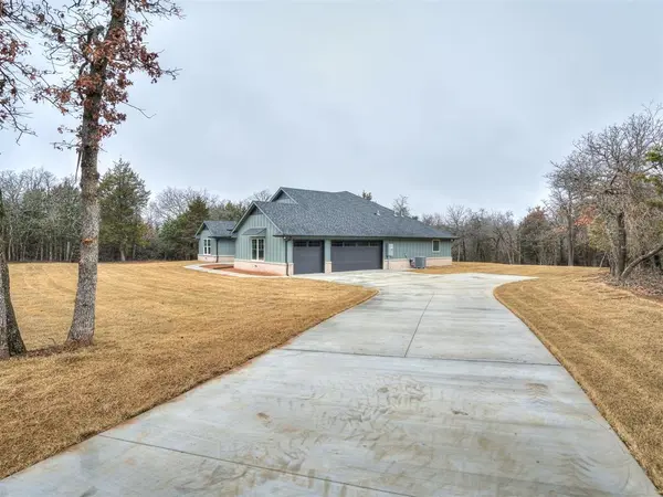 11725 SE 74th ST, Oklahoma City, OK 73150