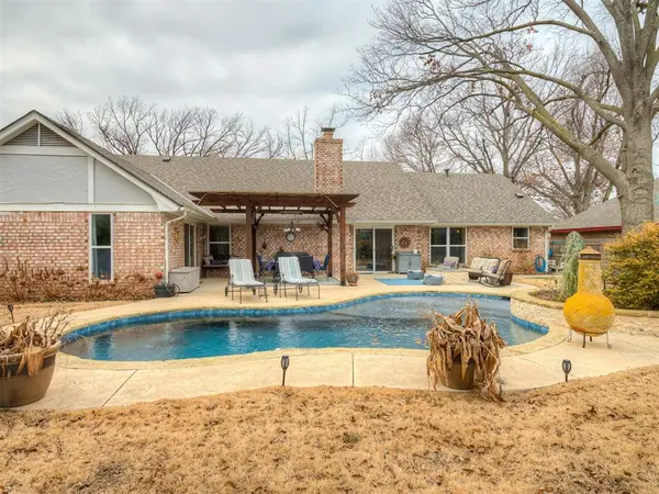 427 Piney Oak DR, Norman, OK 73072