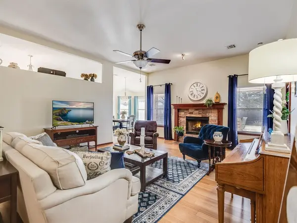 Address not disclosed, Oklahoma City, OK 73170