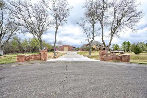 6425 SW 109th ST, Oklahoma City, OK 73173