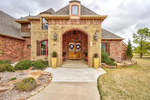 6425 SW 109th ST, Oklahoma City, OK 73173
