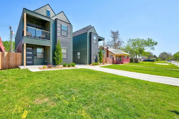 3033 NW 19th ST, Oklahoma City, OK 73107