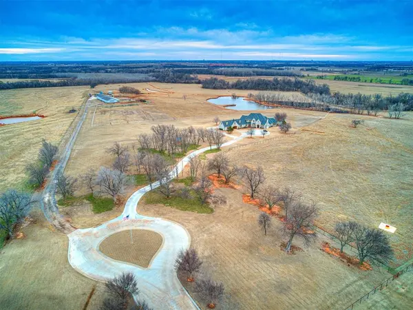 19700 N MacArthur BLVD, Edmond, OK 73012